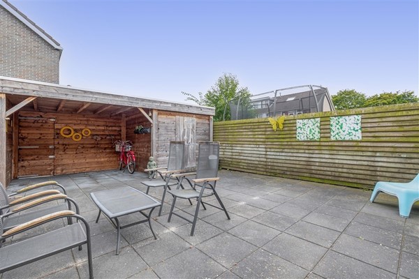 Medium property photo - Provincienlaan 10, 9642 GX Veendam